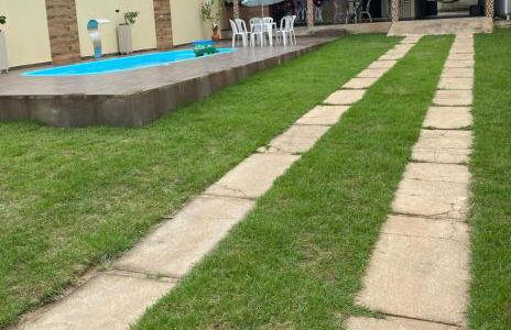 Casa de temporada SONHO DE ALTER - Foto 1