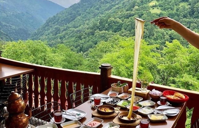 Deroni Bungalov - Foto 7