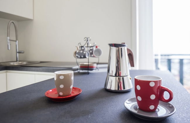 Relais Castel Nuovo - Photo 21