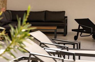 Villa Veronica with pool first line at sea - Foto 6