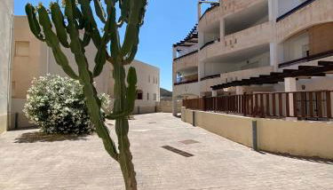 Apartamento Familiar Torre del Rayo - Foto 2