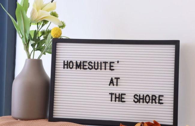 Homesuite' Home at The Shore KK - Foto 34