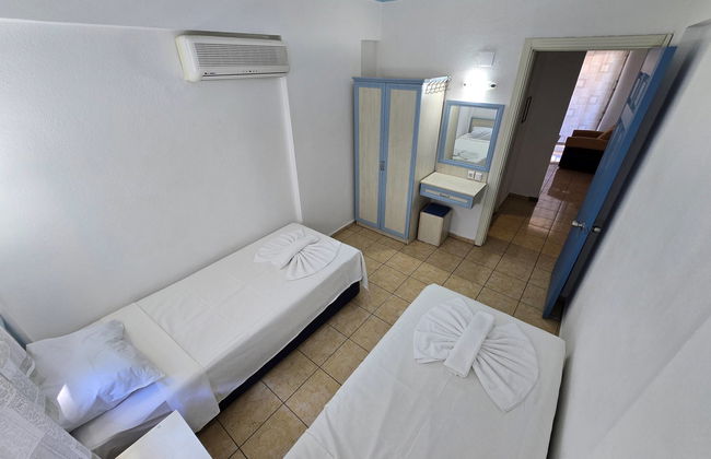 Oren Hill Apart Hotel - Foto 6