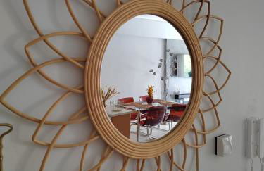 The cozy seaside apartment - Foto 38