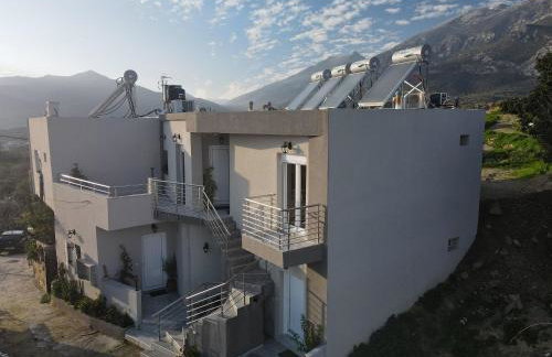 Kourites Apartments - Foto 57