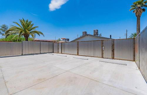 Downtown Bungalow -Duplex - EV Charger - Foto 26