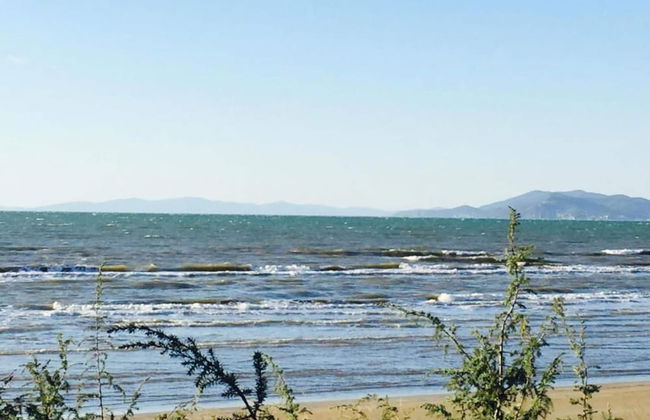 Seaside Escape in Giannella - Foto 32