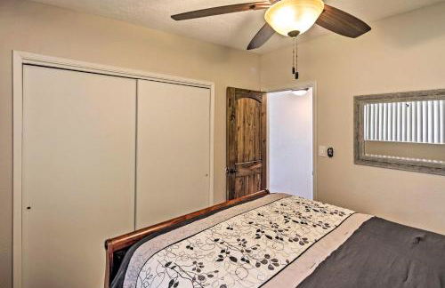 Waterfront Home in Parker with Mtn Views and Dock! - Foto 20