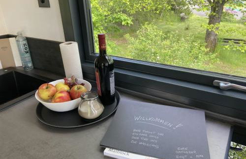 Rauszeit-Tiny Waldblick - Foto 27