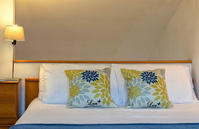 Arboriamar Apartment - Photo 5