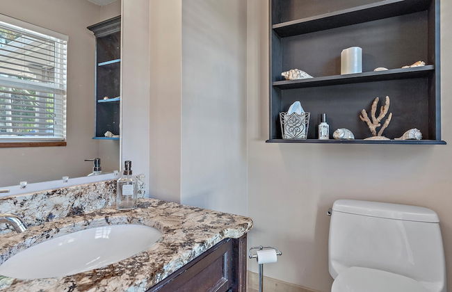 Decked Out On Marbury 4 Bedroom Home by RedAwning - Photo 25