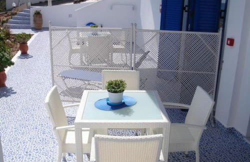 Bouganville Studios Stegna - Foto 66