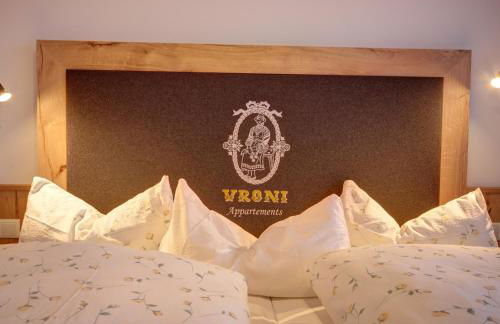 Gasthof-Appartements Vroni - Chiemgau Karte - Foto 28