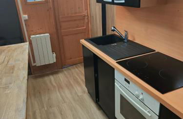 Joli appartement à Mont-Louis - Photo 10