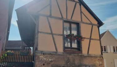Maison Alsacienne au cœur du vignoble - Foto 1