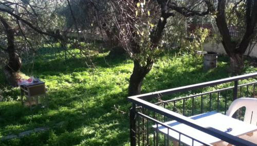 quiet home with sea view - Foto 5, Garden