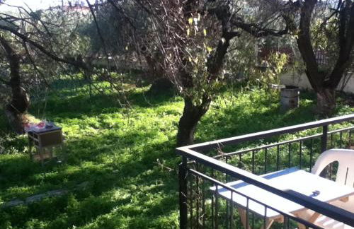 quiet home with sea view - Foto 5