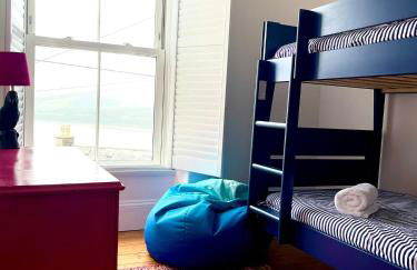 Rhianfa 4 bedroom house minutes walk from the beach - Photo 30