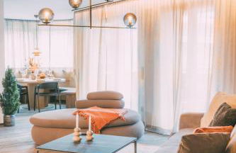 LIVALPIN 2Enjoy - with private Sauna - Foto 1