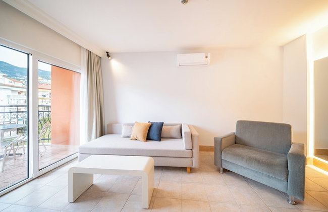 Calimera Sunpark Alanya - Photo 12