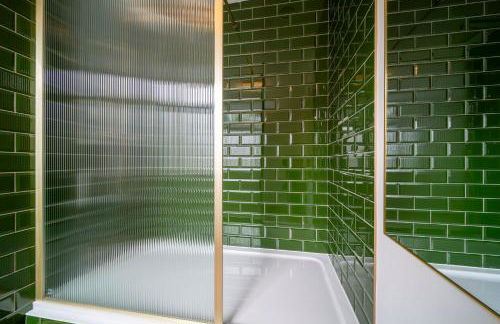 The Flat - Brand new renovation in amazing location - Foto 9