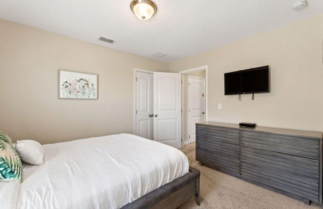 The Cinehaven at Solterra by Shine Villas 407 - Foto 10