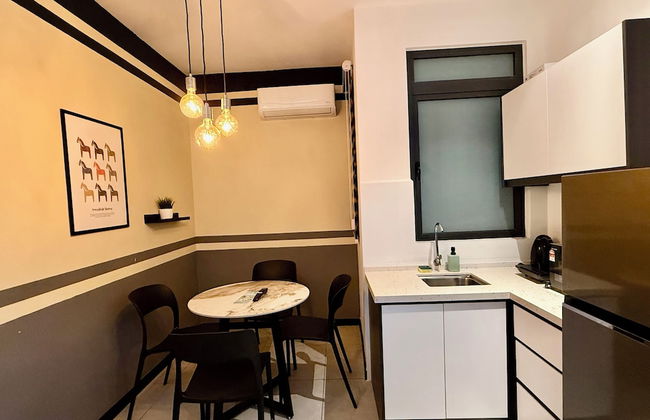 Neu Suites by Moonlight - Foto 48