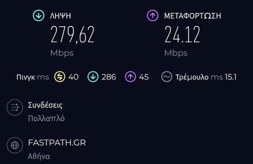 Niriides Apartments - Foto 5