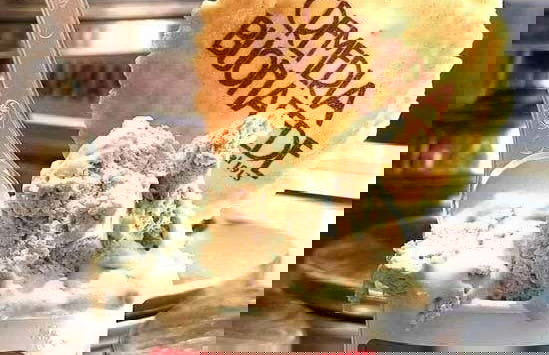 Entrada al Acuario de Génova + Degustación de helado - Foto 2