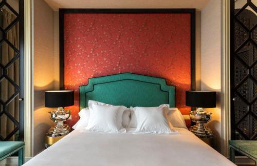 Casa de Triana Luxury Suites by Casa del Poeta - Foto 41