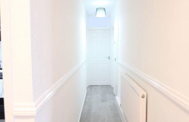 6guests-parking-nearstansted-accessible - Foto 25