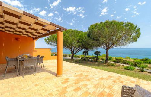 The Oceanfront Villa Luz VR114 - Foto 25