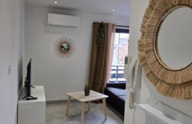 200m de la plage en centre ville au calme num3 - Foto 6