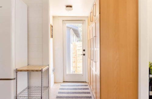 Wild Hair Studio-stylish Farm Stay W Ev Charger - Foto 16