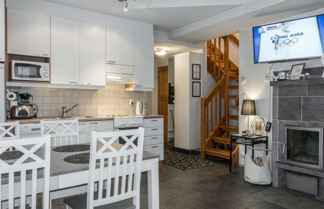 Keskuskuja b4 - Foto 9