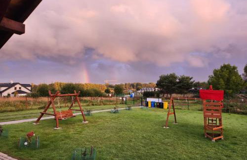 Domki Letniskowe U Żuni - Foto 28