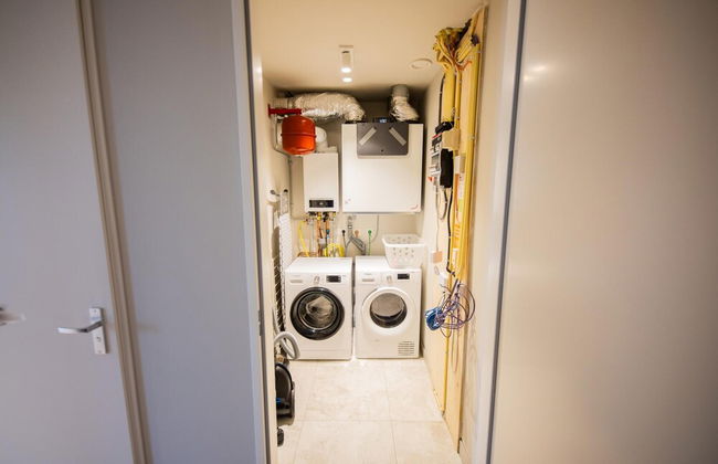 Alphabet 3 Bedroom Serviced Apartment -pk- - Photo 33