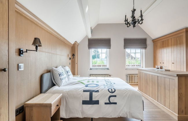 Alken Farm Stay With Terrace - Foto 12