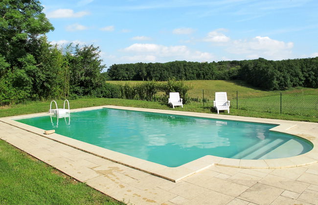 Le Mas de Serre - Foto 17