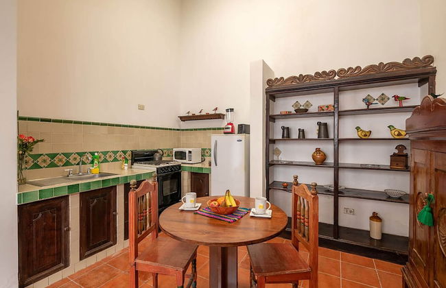 Casita Los Buhos - Foto 5