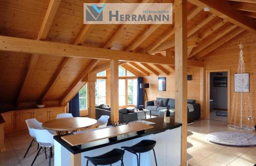 Ferienwohnung Lichtblick - Foto 1