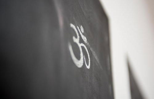 Apartment in der Yogaschule - Foto 20