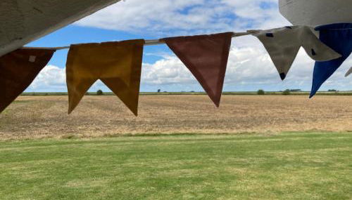 Op Lundingland - Foto 5, Garden view