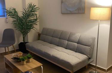 Apostolis Apartment, Argyroupoli, Athens - Foto 2