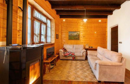 La Vieille École Montjovet - Foto 2