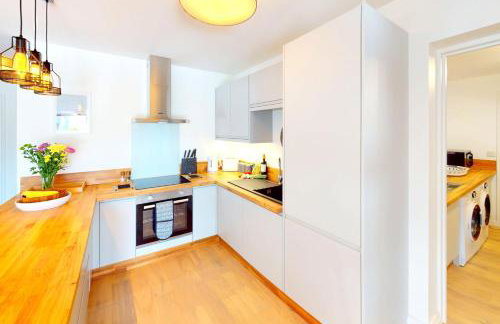 Croyde Secret Garden - Foto 19