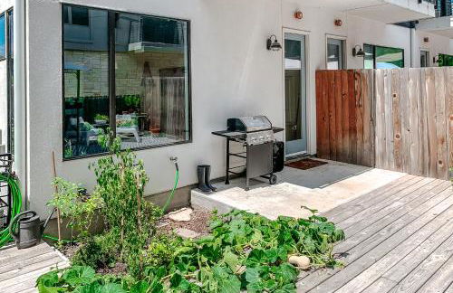 The Saint on St Johns - Foto 33