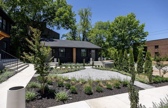 Minutes From Downtown Broadway The Nomad 4 - Foto 15