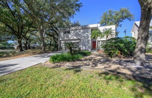 Reel relaxing across from River in Huge 24 foot Swim Spa - Photo 31