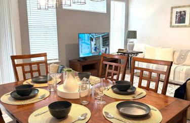 Wonderful apt remodeled in November near Disney - Foto 15